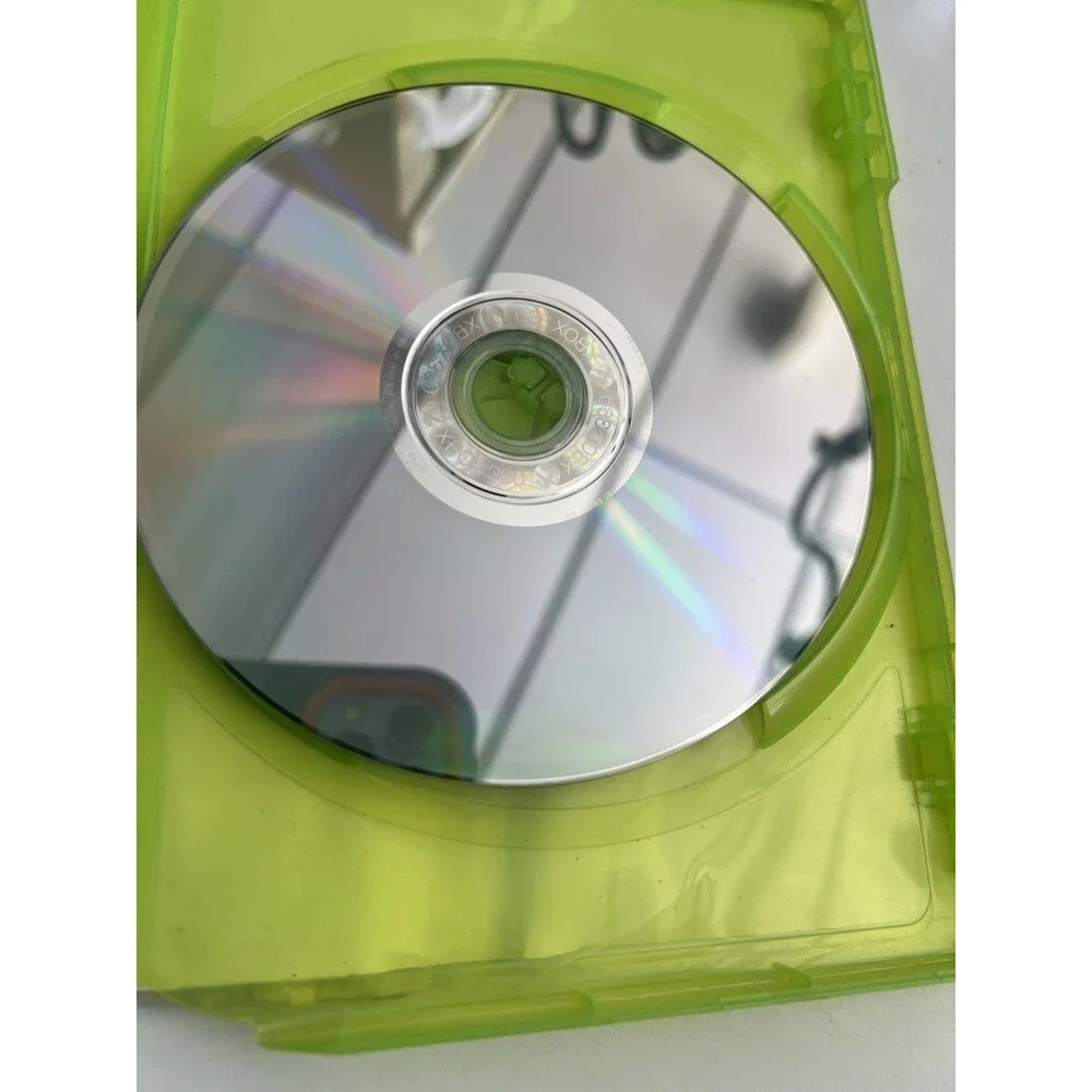 Jeopardy - Xbox 360